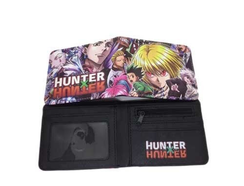 Hunter X Hunter Wallet