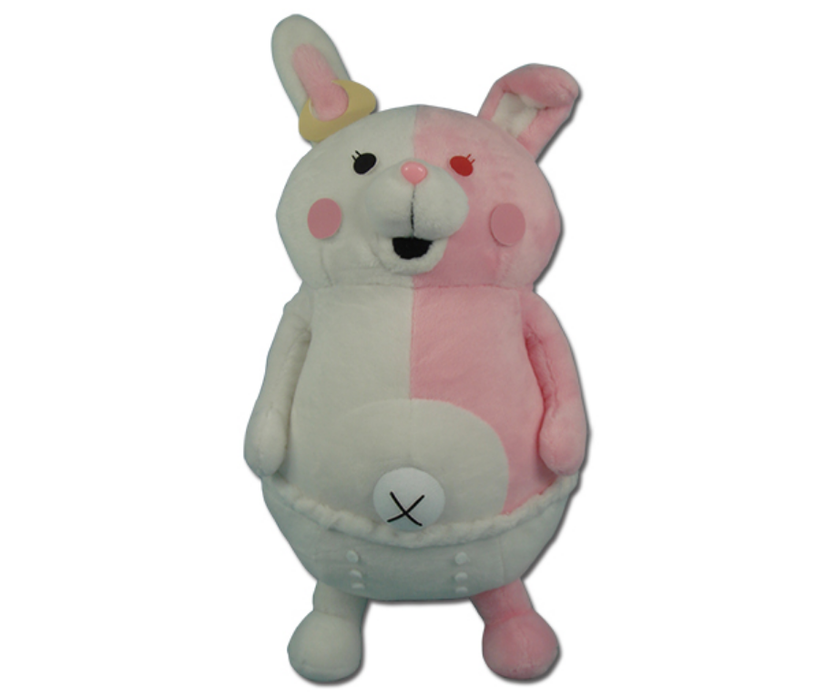 Monomi plush 2025