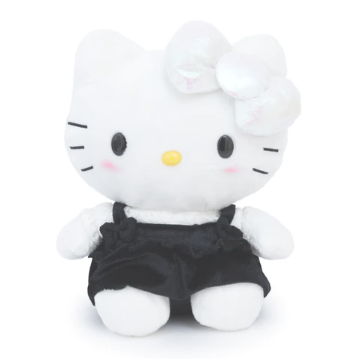 Hello Kitty Chic Big Plush Sweet Kitty, The Anime Store