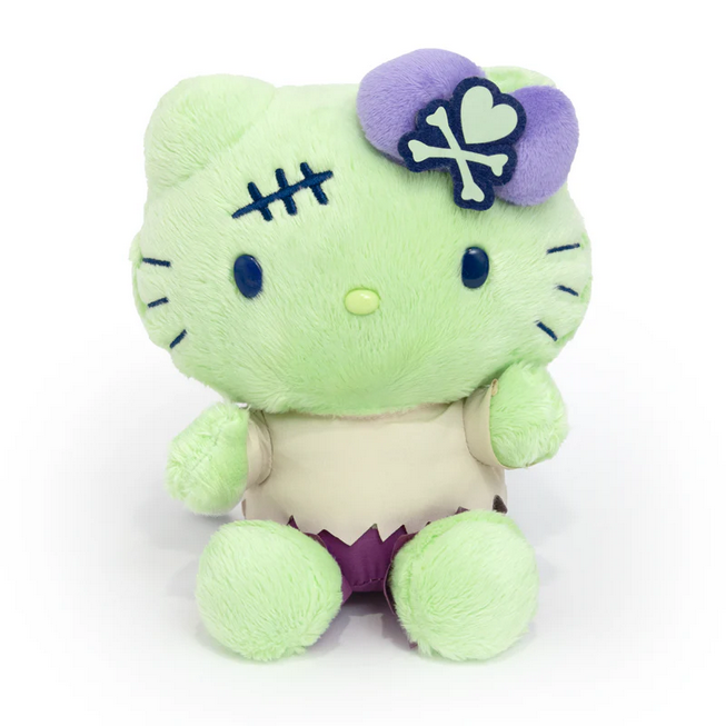 Tokidoki for Hello Kitty - Halloween 2024